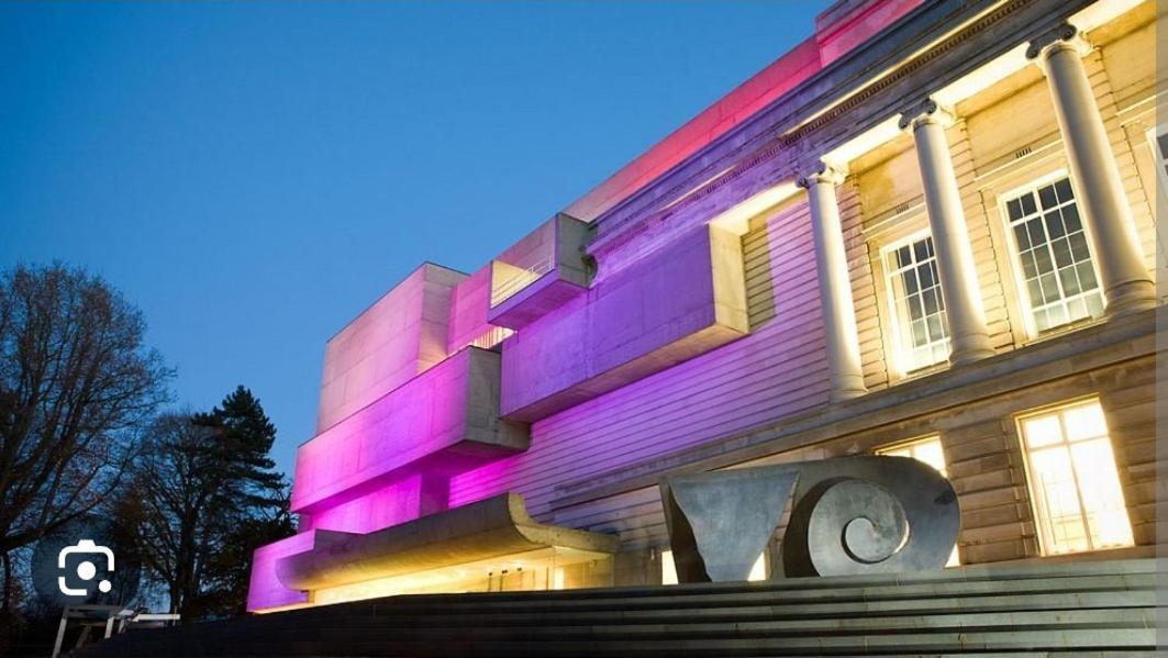 Your Home, Belfast Exterior photo